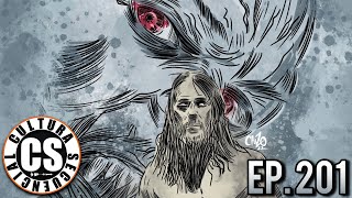 Morbius (2022) | Ep. 201