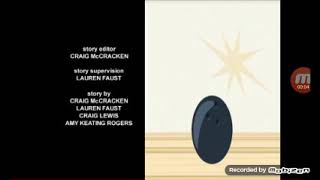 Foster Home For Imaginary Friends End Credits7