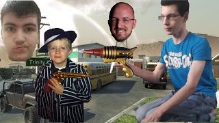 Codblops Hcffa Nuketown Ft. 3Arcdvonderhaar And Friends