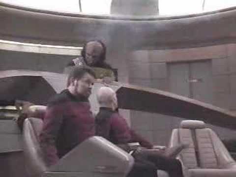 Star Trek vs. Star Wars