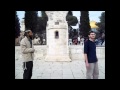 משתינות
