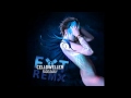 Celldweller - Fadeaway (Voicians Remix)