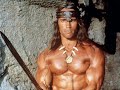 Conan the Barbarian Arnold movie latest hindi dubbed movies