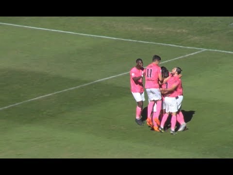 SALAMANCA UDS 0-3 SAN SEBASTIÁN DE LOS REYES