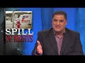 chemical spill
