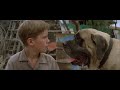 Sandlot 1993 Beast Trapped Scene Sandlot 1993 Beast Trapped Scene
