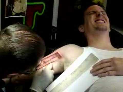 getting my tattoo youtube getting my tattoo youtube