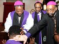 UFCCM 2011 Bishops Consecration ll