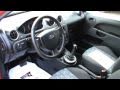 Ford Fiesta Comfort 1.4i 16V AUTOMATIC TIPTRONIC Full Review,Start Up, Engine, and In Depth Tour