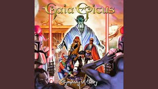 Watch Gaia Epicus No Release video