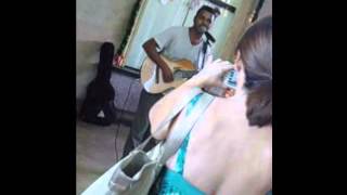 Watch Alexandre Pires Usted Abuso video