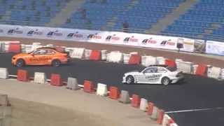 Drift Masters GP Toruń 2014 (Runda 2) - niedziela (20.07.)