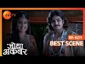 Jodha Akbar - Hindi Serial - Episode 271 - Zee Tv Serial - Best Scene