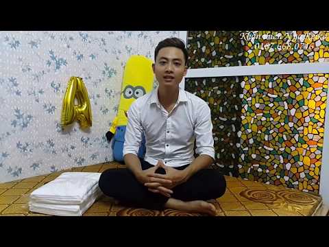 Cách gấp Thiên Nga bằng khăn trang trí phòng cưới đẹp nhất VN
