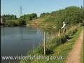 Fly Fishing for Carp