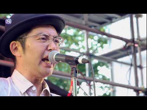 ZAZEN BOYS - Fureai @ りんご音楽祭2017 - YouTube (01月11日 09:15 / 18 users)