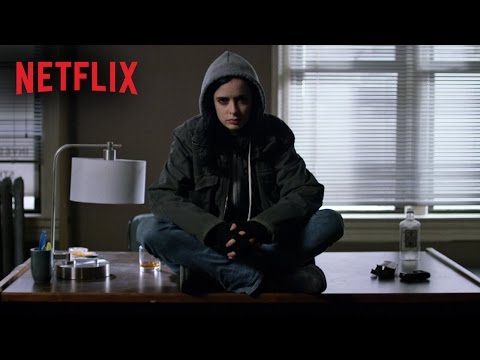 Jessica Jones - Saison 1