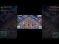 Bán acc game thời loạn lv 107 giá cực sốc