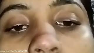 Piggy Nose Challenge Picking With Flashlight Zoom Camera