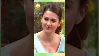 Ang Number 1 Tip Ni Sharmaine Arnaiz About Family Vacation With The Kids Yan Ang Morning