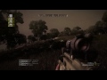 Operation Flashpoint: Dragon Rising. 1st mission_full