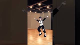 Song :- WEi - Spray #kpop #dance #dancechallenge #zepeto