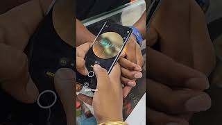 Oppo Reno 8T Microscope Challenge Om Mobile & Pictures