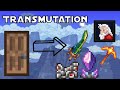 Terraria bug | Door into any item | The most game changing/breaking Terraria bug | Terraria PC 2024