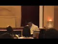 Dr. Andra Cunningham , The Blessing Explosion I