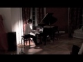 Daniel Bucurescu   Liszt La Leggierezza 