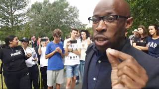 18+ 🎦 MistaRax TV Livestream Speakers Corner July 21st 2019