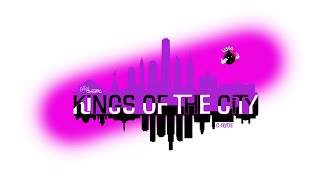 Papi Shank X C-Ryde - Kings of the City (Official Audio)