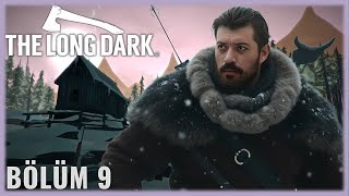 Başimiz Belaya Gi̇recek The Long Dark 2025