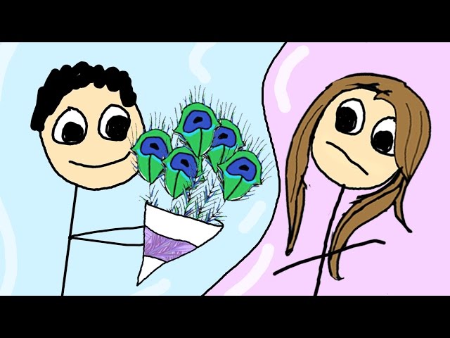 Casually Explained: Flirting - Video
