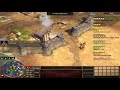 Age of Empires 3 //Szenario Risk // Fration Osmanen // Neue Runde Neues Glück // Teil 1// Deutsch