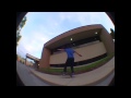 Jordan Hunter - Raw VX Street Footage