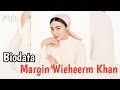 Biodata Margin Wieheerm Khan