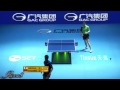 2014 Grand Finals Ms-Final: MIZUTANI Jun - OVTCHAROV Dimitrij [Full Match|Short Form/Award|720p]