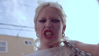 Amyl And The Sniffers - Gacked On Anger