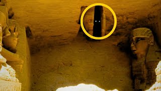 Schreckliche Entdeckung Am Grab Von Kleopatra In Ägypten, Die Die Geschichte Verändert