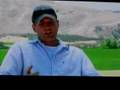 Golfbuddy (GPS) show trailer