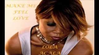 Watch Lola Acala Tell Me Why video
