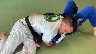 Kimura from North South (+ variations) - Brazilian Jiu-Jitsu