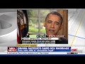 president obama gay marriage