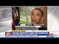 president obama gay marriage