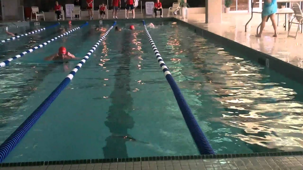 life & fitness swimming and sport club