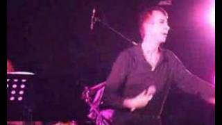 Watch Marc Almond Your Aura video