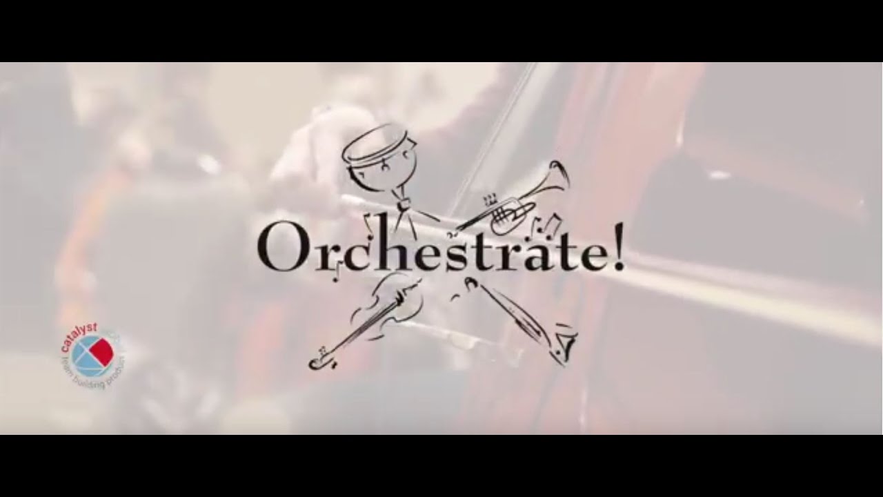 Orchestrate