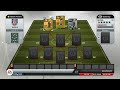 FIFA 13 UT - 100K Hybrid Skills Team (kenshimaI5)