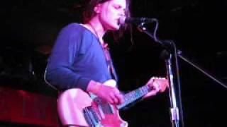 Watch Scout Niblett Nevada video